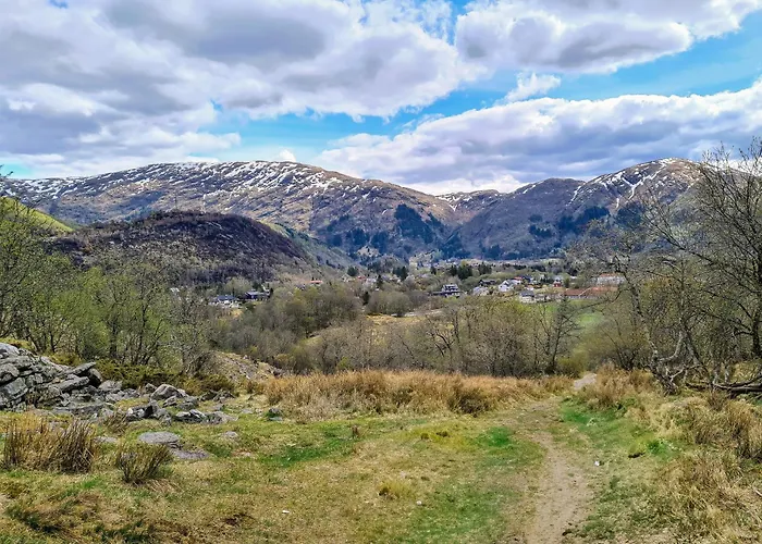 Ks Modern & Cozy Flat 20 Min From Centre Appartement