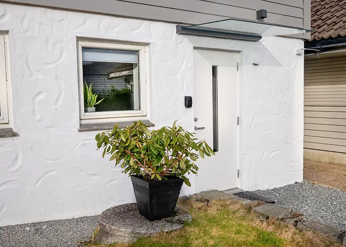 Appartement Ks Modern & Cozy Flat 20 Min From Centre