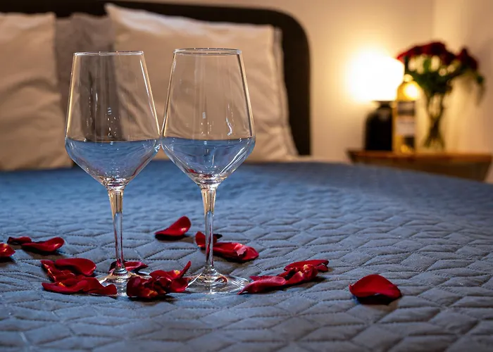 Appartement Ks Modern & Cozy Flat 20 Min From Centre Bergen