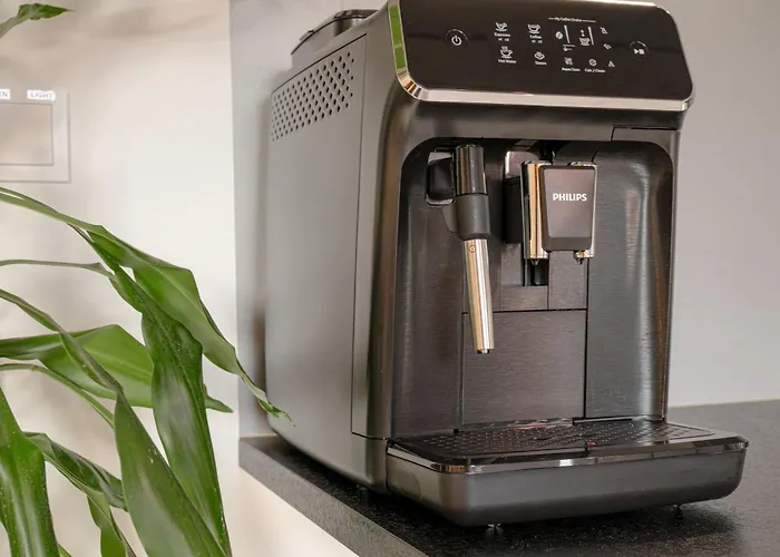 Appartement Ks Modern & Cozy Flat 20 Min From Centre *