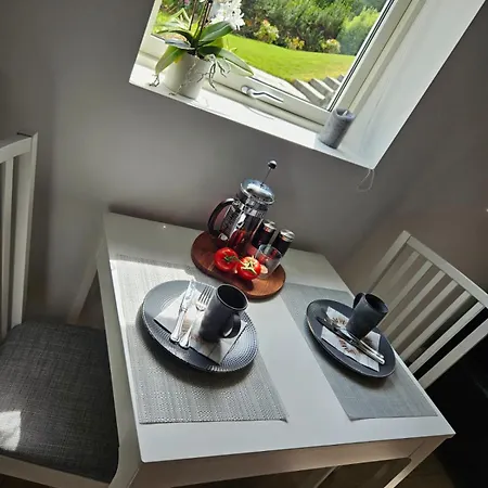 Ks Modern & Cozy Flat 20 Min From Centre Apartament Bergen