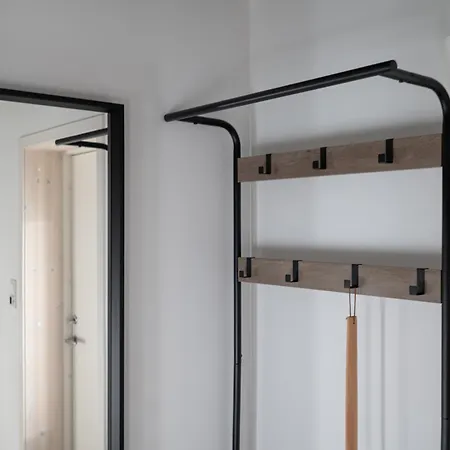 Ks Modern & Cozy Flat 20 Min From Centre Apartament *