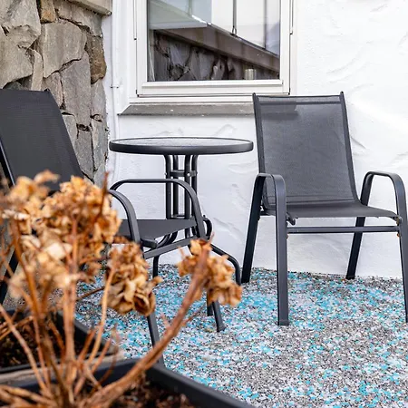 Ks Modern & Cozy Flat 20 Min From Centre *