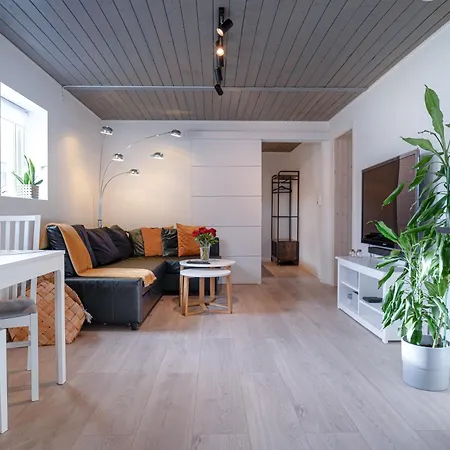 Apartament Ks Modern & Cozy Flat 20 Min From Centre *