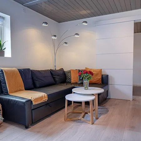 Ks Modern & Cozy Flat 20 Min From Centre Апартаменты *
