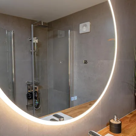 Apartament Ks Modern & Cozy Flat 20 Min From Centre *