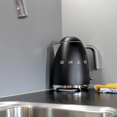 Ks Modern & Cozy Flat 20 Min From Centre Apartament