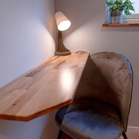 Ks Modern & Cozy Flat 20 Min From Centre * Bergen