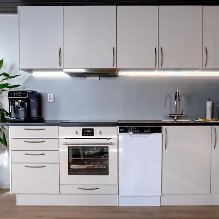 Ks Modern & Cozy Flat 20 Min From Centre Апартаменты
