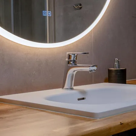 Appartement Ks Modern & Cozy Flat 20 Min From Centre