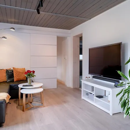 Ks Modern & Cozy Flat 20 Min From Centre *