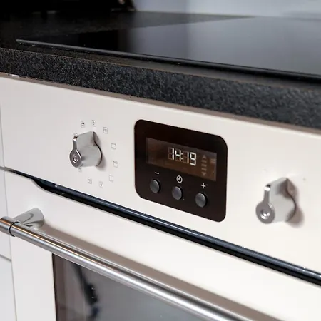 Ks Modern & Cozy Flat 20 Min From Centre Appartement Bergen