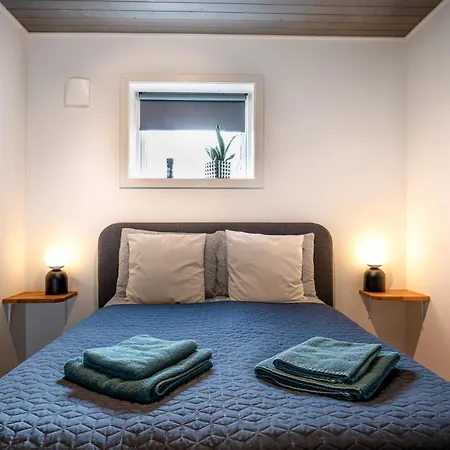 Апартаменты Ks Modern & Cozy Flat 20 Min From Centre *