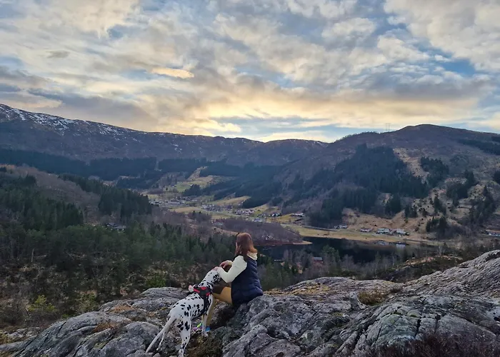 Ks Modern & Cozy Flat 20 Min From Centre