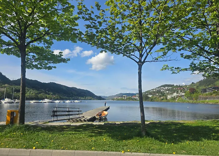 Appartement Ks Modern & Cozy Flat 20 Min From Centre