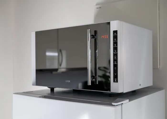 Ks Modern & Cozy Flat 20 Min From Centre Апартаменты