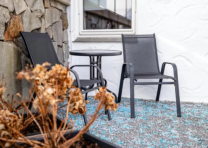 Ks Modern & Cozy Flat 20 Min From Centre *