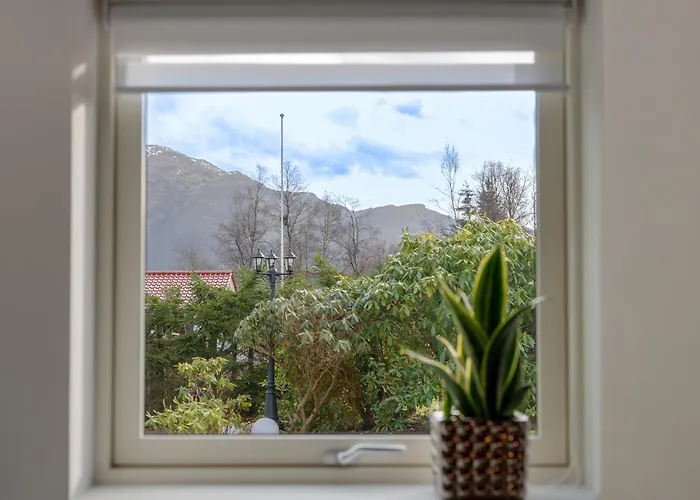 Ks Modern & Cozy Flat 20 Min From Centre Апартаменты Берген