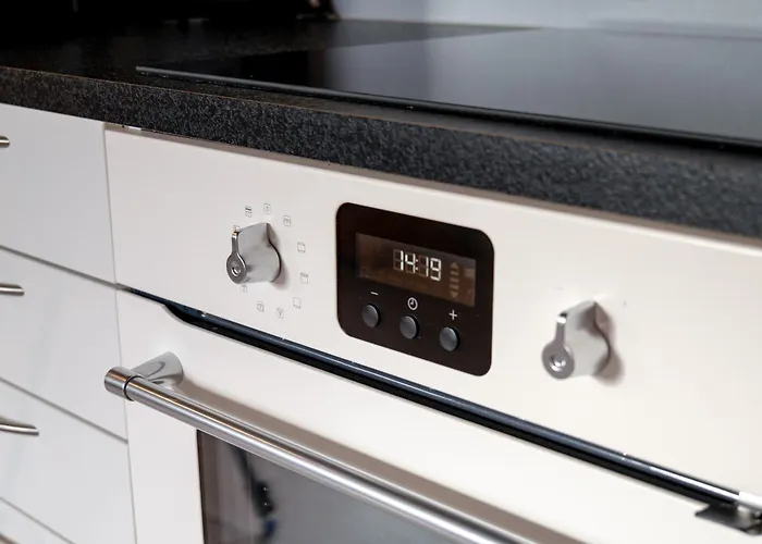 Ks Modern & Cozy Flat 20 Min From Centre Апартаменты Берген