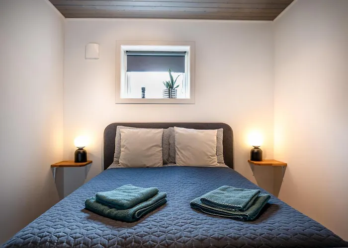 Апартаменты Ks Modern & Cozy Flat 20 Min From Centre *