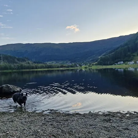 Ks Modern & Cozy Flat 20 Min From Centre Διαμέρισμα Μπέργκεν