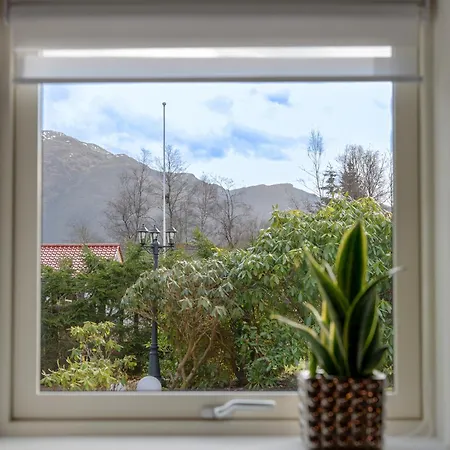 Ks Modern & Cozy Flat 20 Min From Centre Διαμέρισμα Μπέργκεν