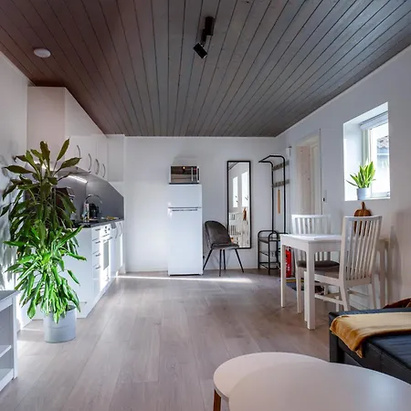 Ks Modern & Cozy Flat 20 Min From Centre Διαμέρισμα *